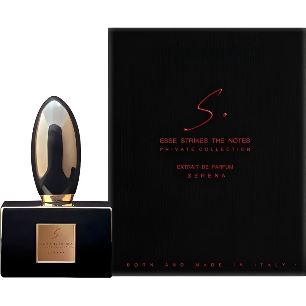 Importado Esse Strikes The Notes Serena Exdp 100ML