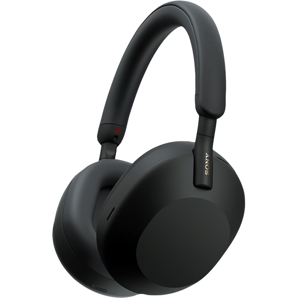 Sony Fone Ouvido Wh 1000XM5 Noise Cancelling