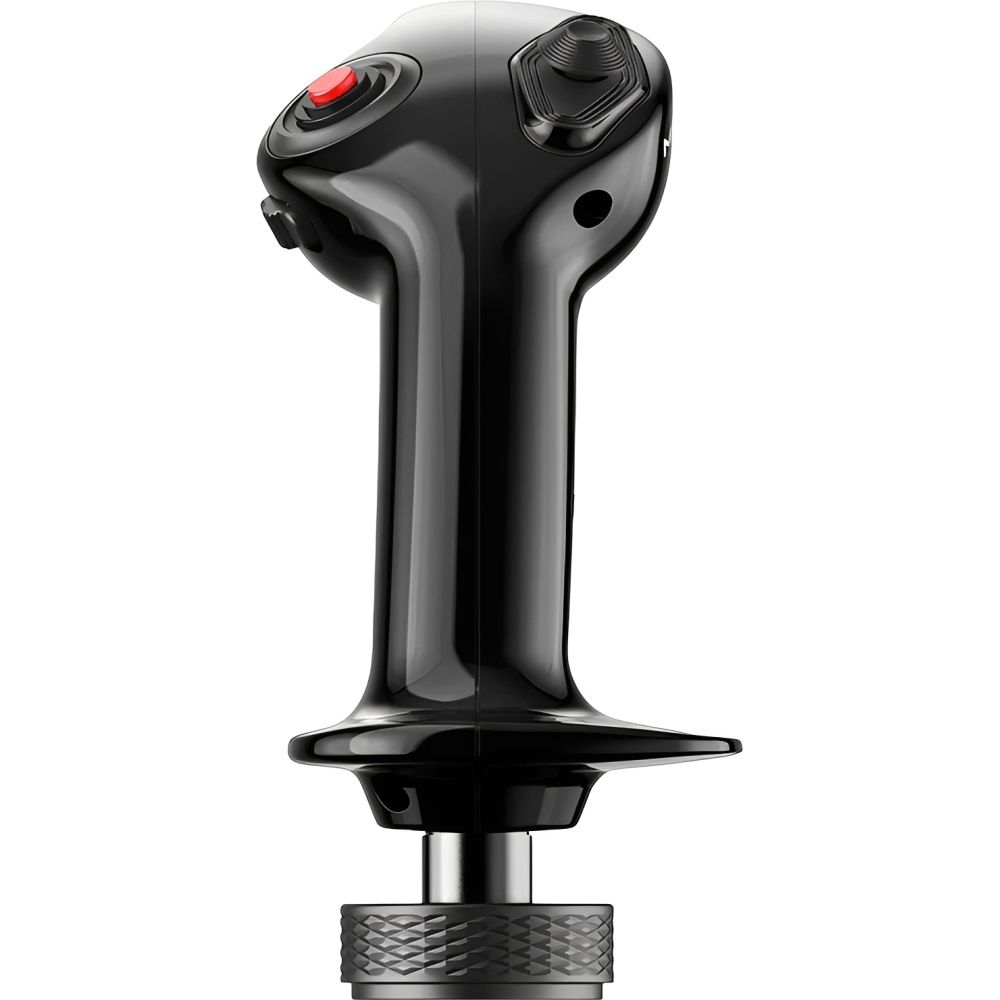 Importado Palanca Voo Moza Racing Ma3x Para Pc