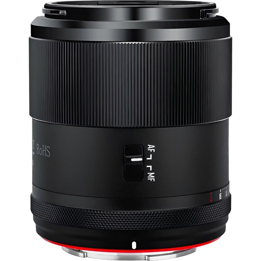 Nikon Lente Meike 55MM F Af Para Z
