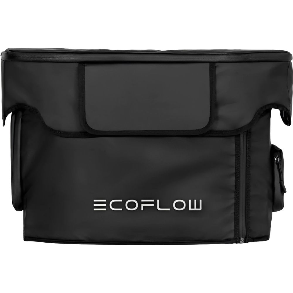 Importado Bolsa Impermeavel Ecoflow Para Delta Max 2
