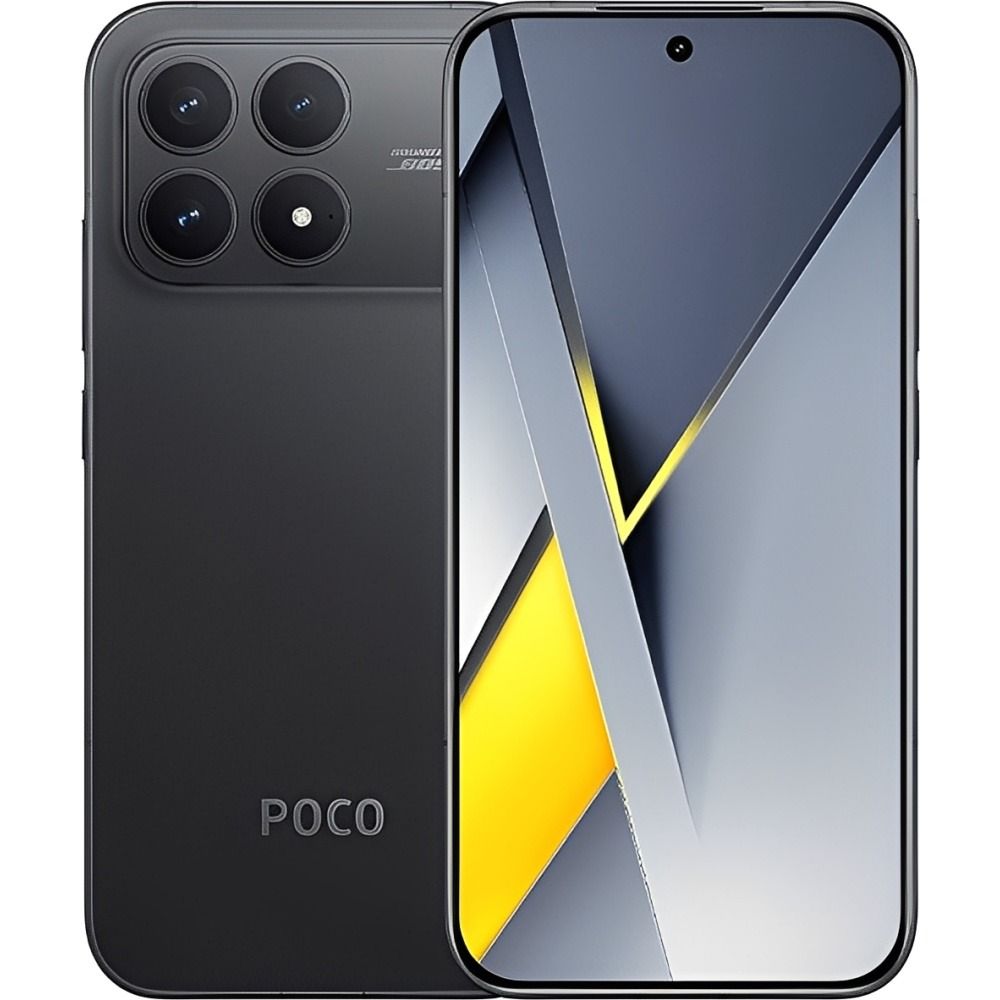 Celular Xiaomi POCO F8 Pro