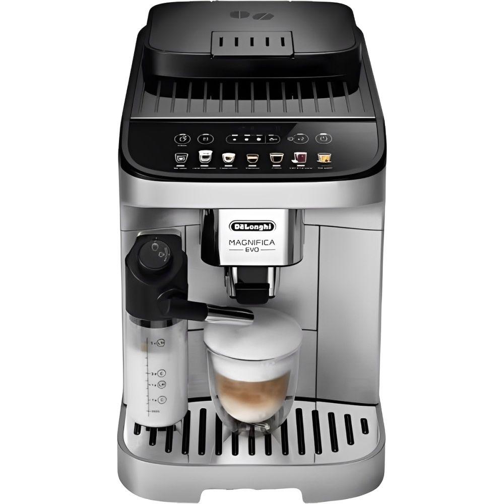 Importado Cafeteira Espresso Longhi Magnifica Evo Latte 952 493