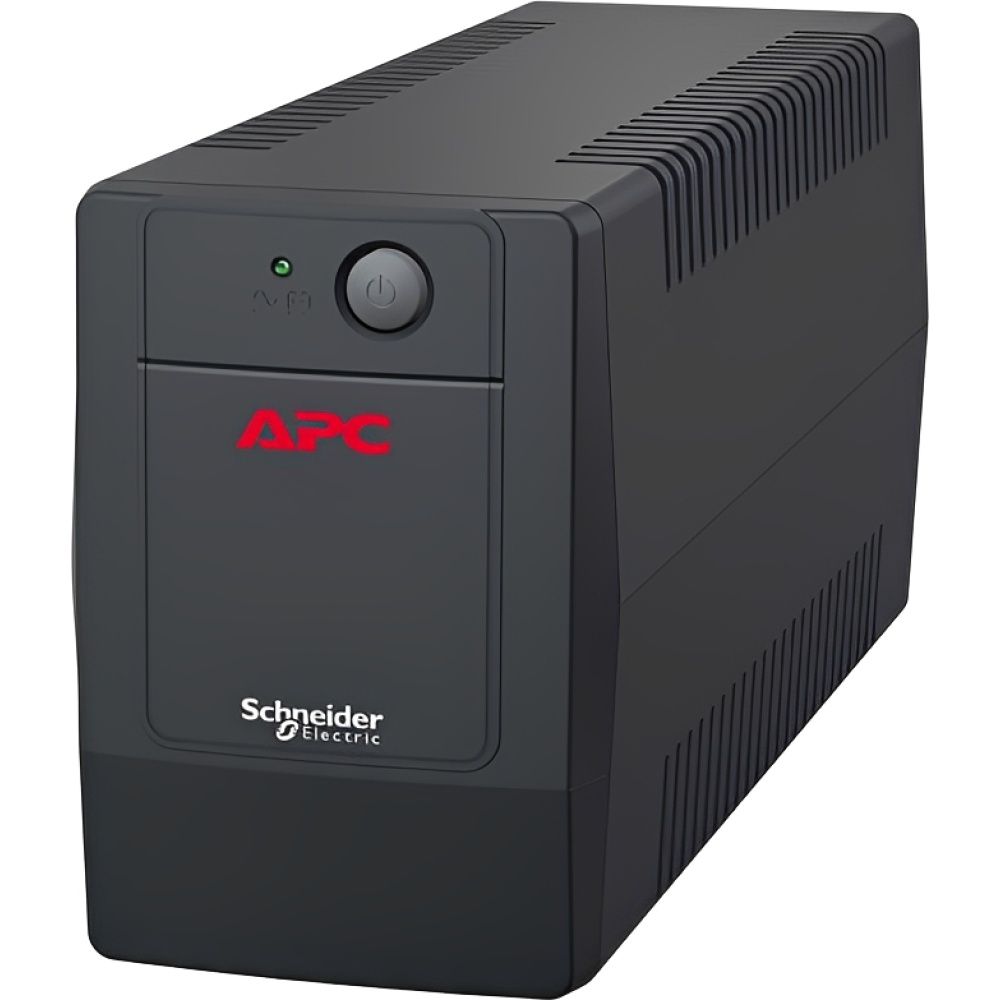 Importado Ups Apc Easy Ups Bvg700i Msn 700 Va 360 W 230V