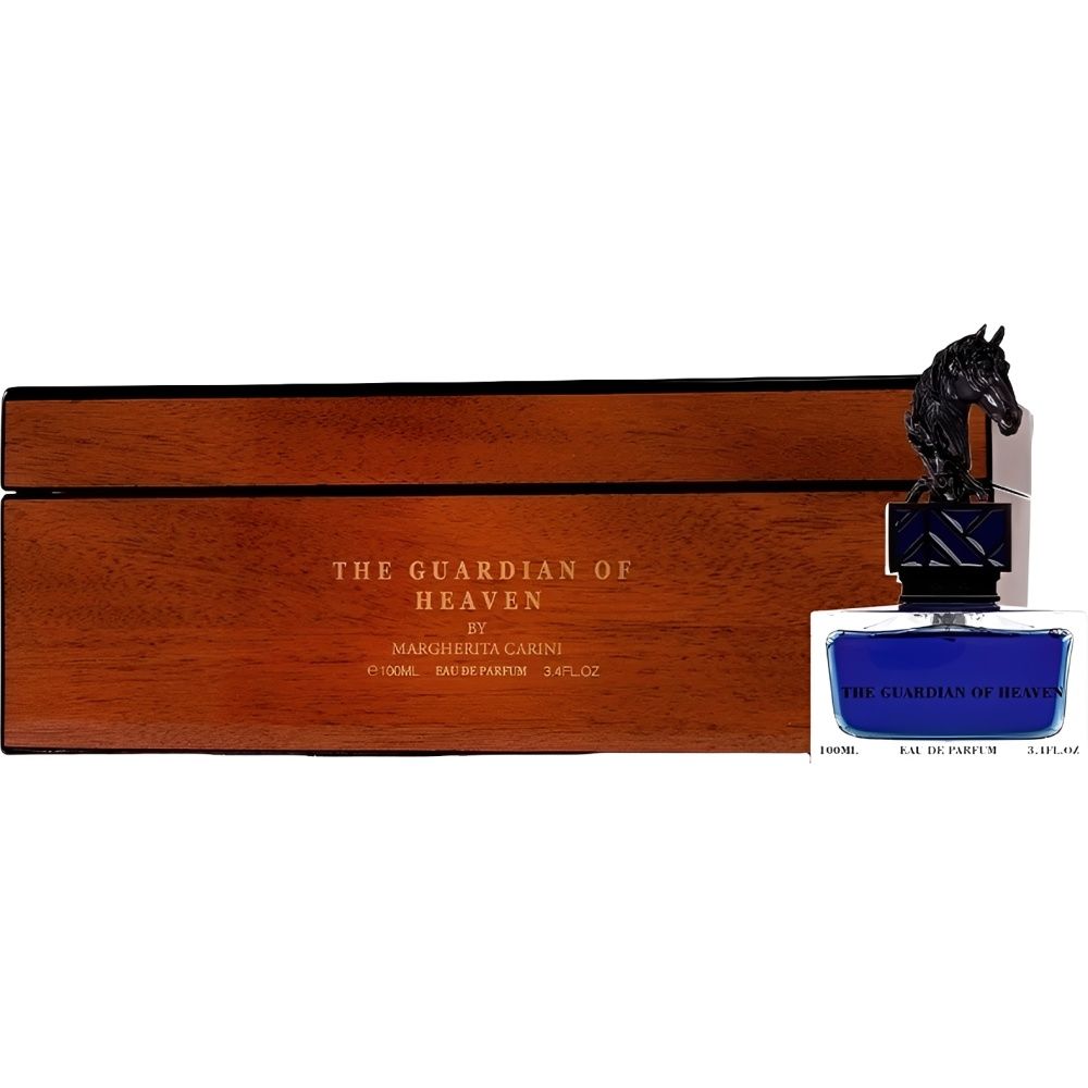 Importado Aurora Scents Celestial The Guardian Of Heaven Edp 100ML