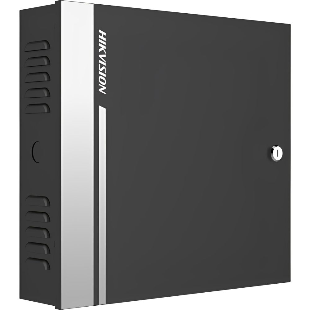 Importado Controlador Acesso Hikvision Ds K2814