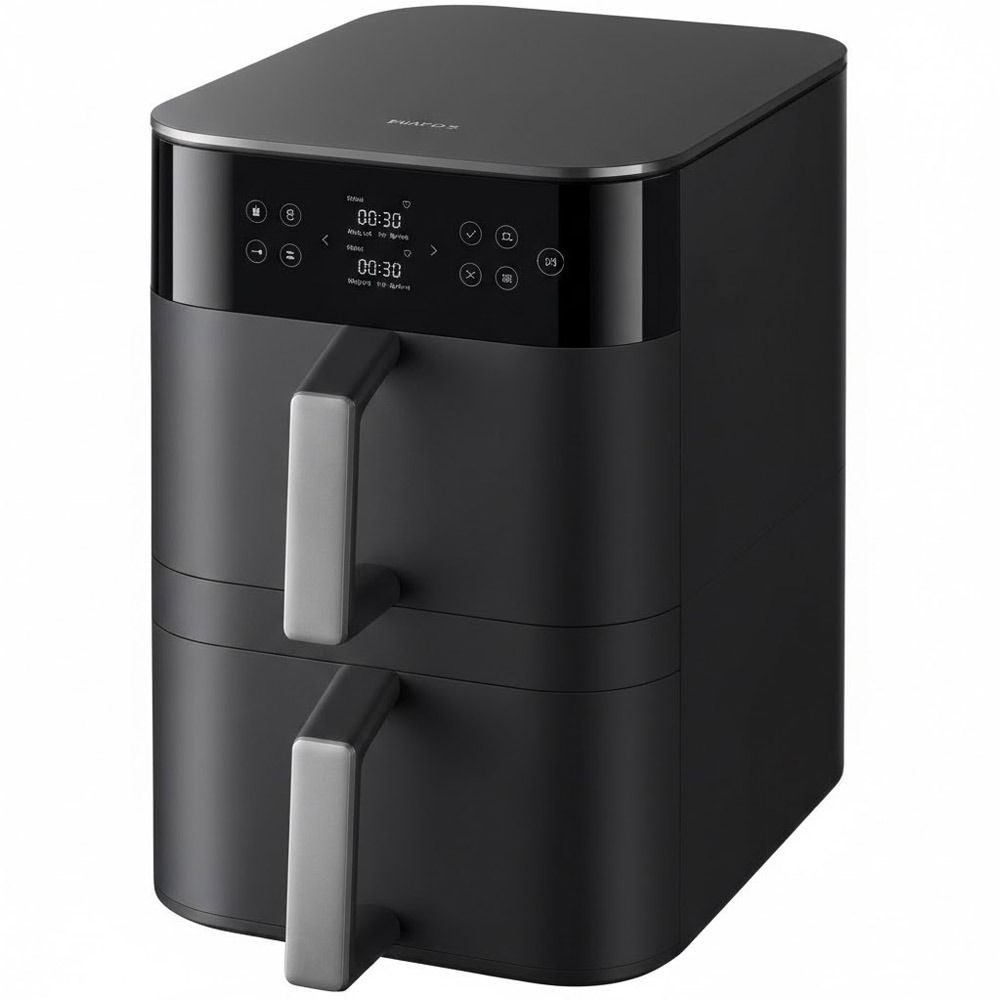 Xiaomi Fritadeira Eletrica Smart Zone Bhr0883eu 2800 W 12 L