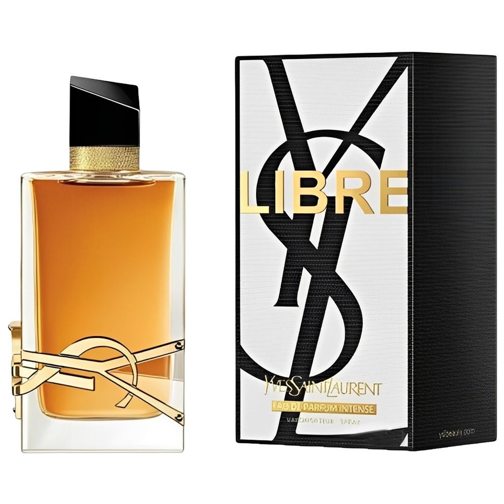 Importado Yves Saint Laurent Libre Intense Edp 90ML