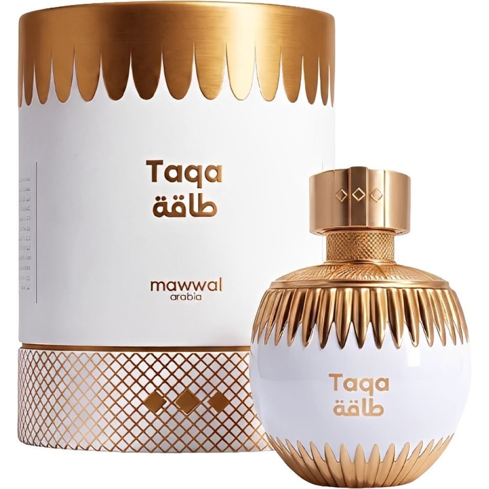 Importado Mawwal Aura Taqa Edp 100ML