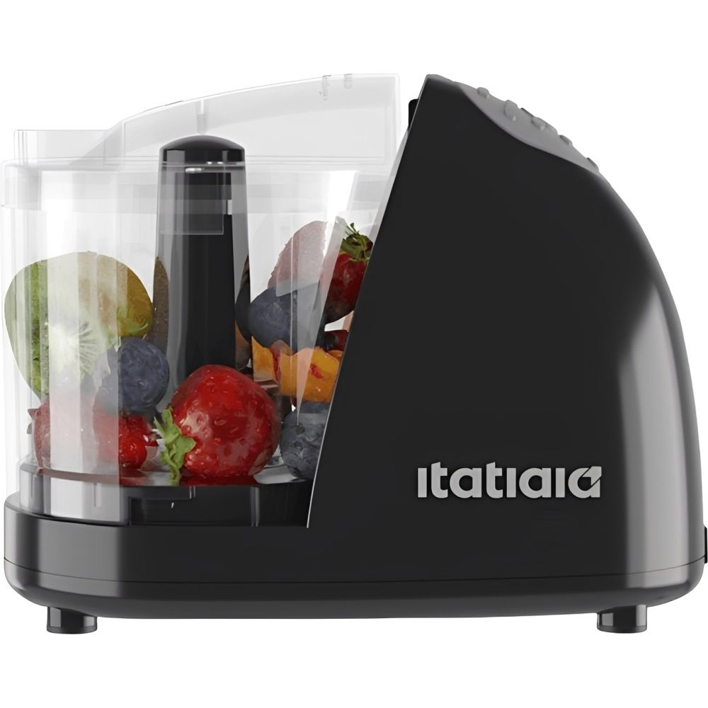 Importado Mini Processador Alimentos Itatiaia Mpita2essa 120 W 220V