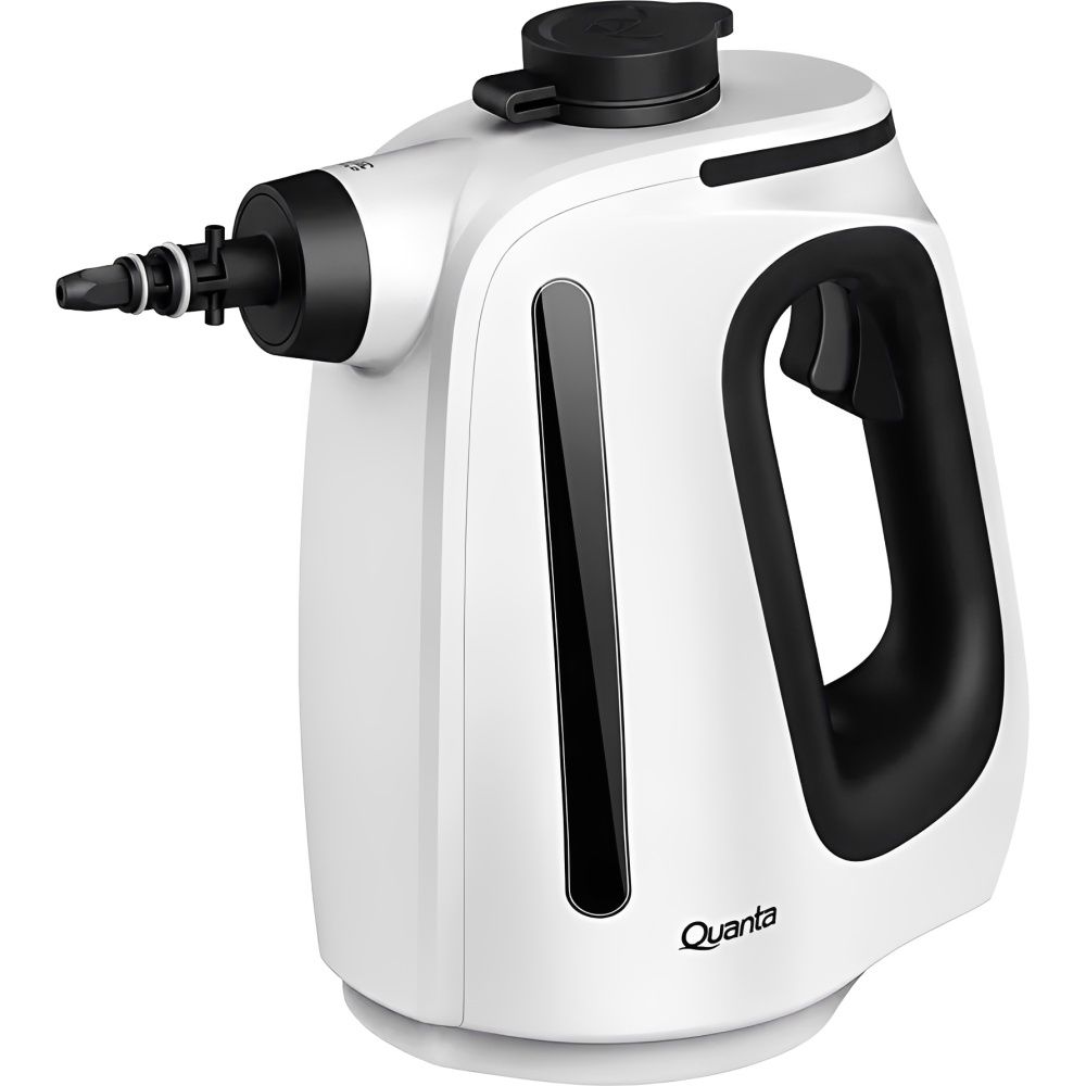 Importado Limpeza A Vapor Quanta Vapor Forge Qtlv161 16 Em 1 1350 W 220V