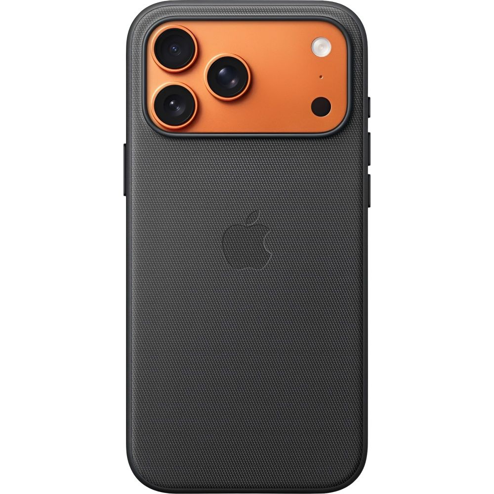 Apple Protetora Techwoven A Para iPhone 17 Pro Max