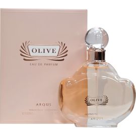 Perfume Arqus Olive EDP - Feminino 100mL