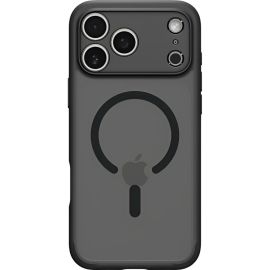 Apple Estuche Protector Spigen Ultra Hybrid Matte Magfit Para iPhone 17 Pro Max Frost