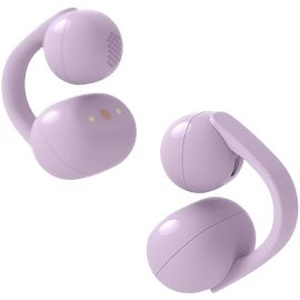 Sony Fone Ouvido Linkbuds Clip Wf Lc900 Vz Bluetooth Violeta