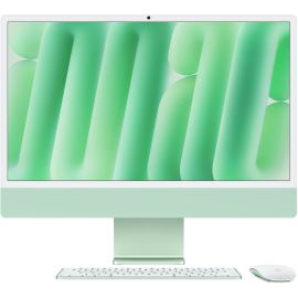 Apple Imac Late 2024 24 M4 A 256GB