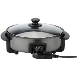 Panela de Pressão Elétrica Krab KBOEP15 1400 W 110v