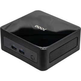 Mini PC Joog BitMax Ultra BMU-JG Intel Core i9 12900HK 512 SSD - Preto