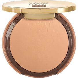 Base Facial em Creme PUPA Milano Bronzer Extreme FPS 15 - 001