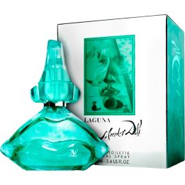 Perfume Salvador Dalí Laguna EDT - Feminino 50mL