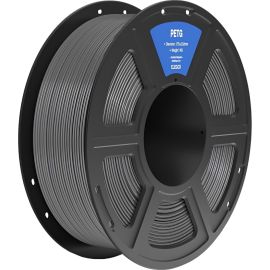 Filamento para Impressora 3D Elegoo PETG 1.75 mm - Space Cinza 1 kg