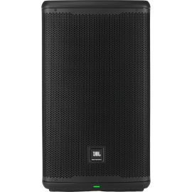 Caixa de Som JBL EON 712D-EK Professional 12" Bluetooth 220v - Preto