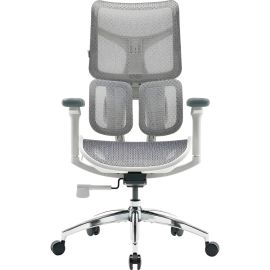 Cadeira de Escritório Sihoo Doro S100-B303 - Branco