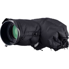 Capa Térmica para Câmera PGYTECH - Preto (P-GM-361)
