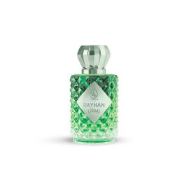 Perfume Mawwal Oasis Rayhan EDP - Unissex 100mL