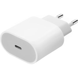 Apple Adaptador Energia Usb C A 20 W Brasil