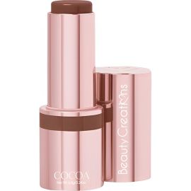 Contorno em Bastão Beauty Creations Stick BCCS-4 - Cocoa