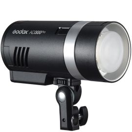 Flash de Estúdio Godox AD300 Pro