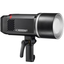 Flash para Exteriores Godox AD600BM II 600 W - Preto