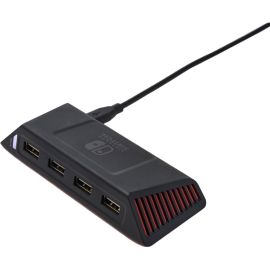 Hub PowerA para Nintendo Switch - (PWA-A-08111)