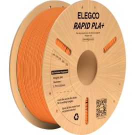 Filamento para Impressora 3D Elegoo Rapid PLA+ 1.75 mm - 1 kg