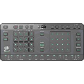 Groovebox AlphaTheta Chordcat 8 Faixas - Cinza