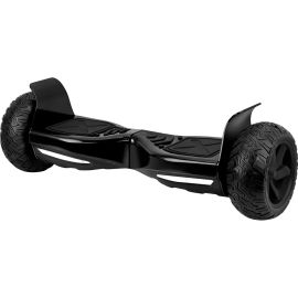 Scooter Elétrico Keen SC175 8.5" Bluetooth - Preto
