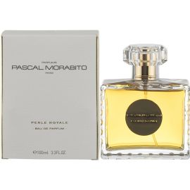 Perfume Pascal Morabito Perle Royale EDP - Feminino 100mL
