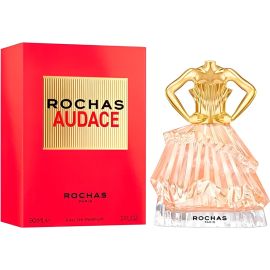 Perfume Rochas Audace EDP - Feminino 90mL
