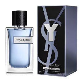 Perfume Yves Saint Laurent EDT - Masculino 100ml