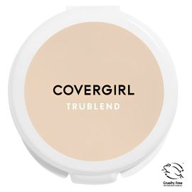 Pó Facial TruBlend Pressed Powder 001 Translucent Fair