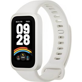 Xiaomi Relogio Smartwatch Smart Band 9 Active M2435b1 Creme