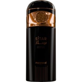 Spray Corporal Mawwal Symphony Sitar - Feminino 250mL