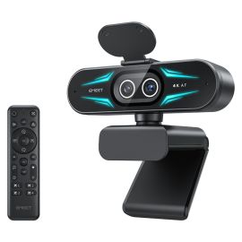 Webcam EMEET SmartCam C60E 4K Dual