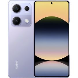 Celular Xiaomi Redmi Note 14S Aurora 256GB