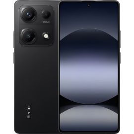 Celular Xiaomi Redmi Note 14S Meia Noite 256GB